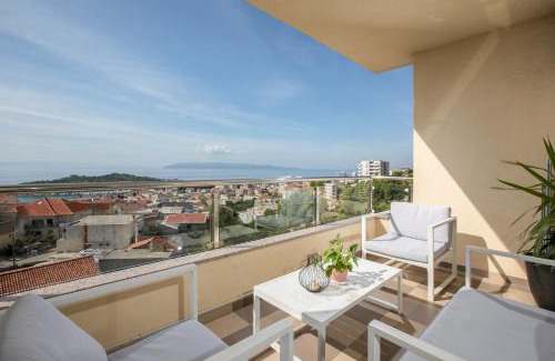 Bidol Apartamento | Sea View Apartments Dammi with free parking