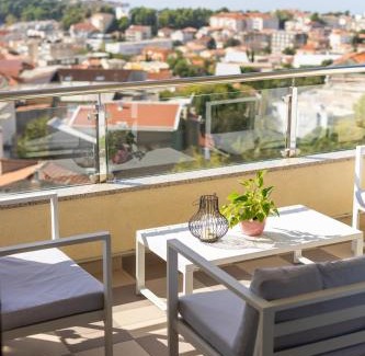 Bidol Apartamento | Sea View Apartments Dammi with free parking