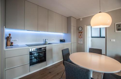 Ankaran Apartamento | Sea View Apartments Debeli Rtič