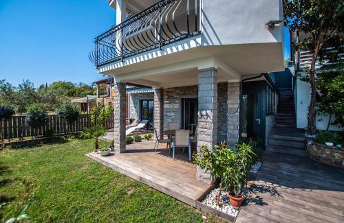 Ankaran Apartamento | Sea View Apartments Debeli Rtič