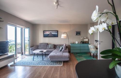 Ankaran Apartamento | Sea View Apartments Debeli Rtič