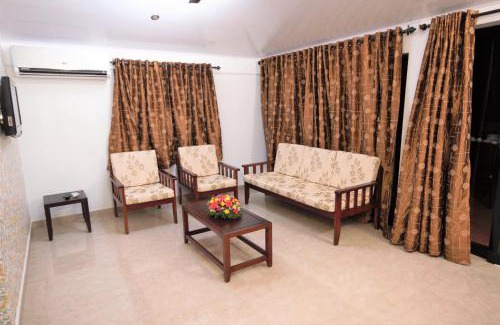 Fort Kochi Apartamento | Sea View Apartments