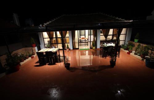 Fort Kochi Apartamento | Sea View Apartments