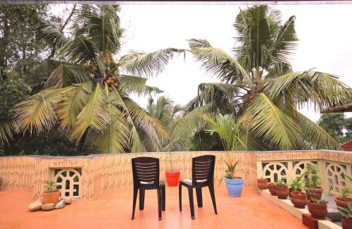 Fort Kochi Apartamento | Sea View Apartments