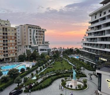 Skataj Apartamento | Sea view Appartment