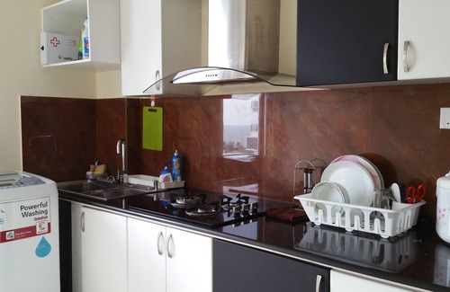 Wellawatta South Apartamento | Apartamento con vistas al mar en Colombo (ubicado frente al mar en el corazón de Colombo)