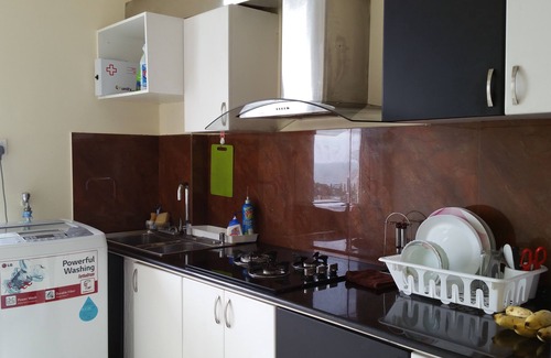 Wellawatta South Apartamento | Apartamento con vistas al mar en Colombo (ubicado frente al mar en el corazón de Colombo)