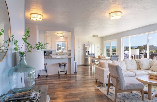 Crescent City North Casa | Sea View at Lipowitz
