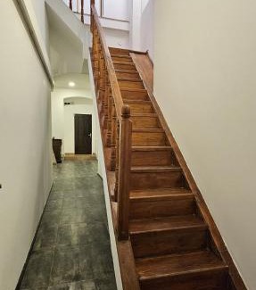 Baku Old Town Apartamento | Sea View