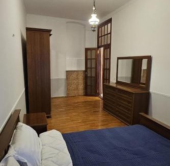 Baku Old Town Apartamento | Sea View