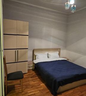Baku Old Town Apartamento | Sea View