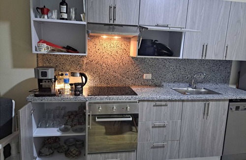 Al Mamsha El Seyahi Condominio | Sea View Beach Access Hurghada Condo