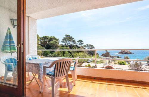 Tossa de Mar Apartamento | Sea view Balcony apartment