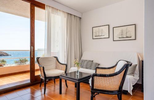 Tossa de Mar Apartamento | Sea view Balcony apartment