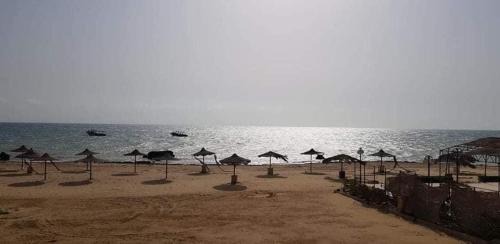 Zafarana Apartamento | Sea View Chalet For Families Only