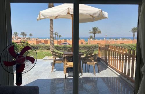 Zafarana Apartamento | Sea View Chalet For Families Only