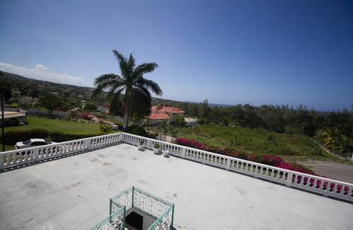 IronShore Estates Villa | Sea View Chateau
