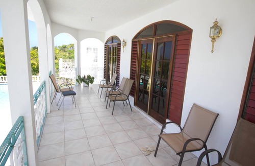 IronShore Estates Villa | Sea View Chateau