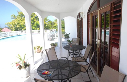 IronShore Estates Villa | Sea View Chateau