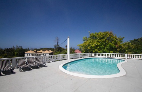 IronShore Estates Villa | Sea View Chateau