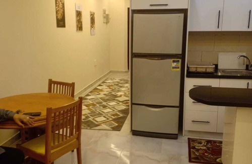 Sharm El Sheikh Apartamento | Sea View Chic Apartment in Sharm