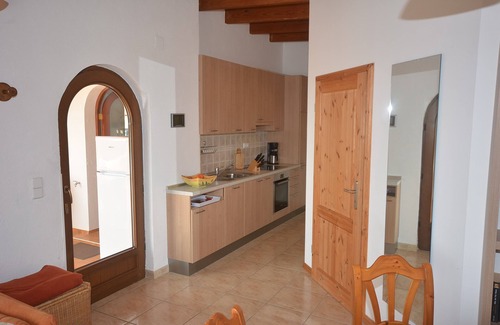 Manacor Casa | Vista al mar, cerca de la playa, zona tranquila, piscina privada, aire acondicionado, internet, ecológico