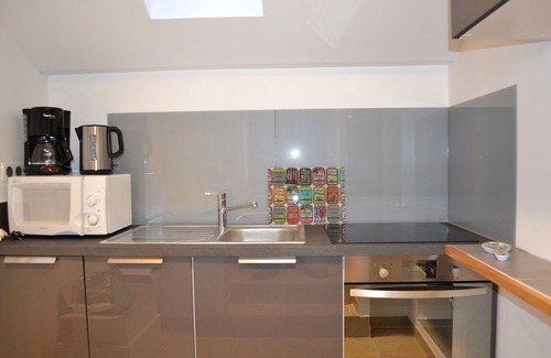 Loguivy Casa | Cerca del mar, casa de 3 * en Loguivy-de-la-Mer cerca de Paimpol y Bréhat