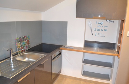 Loguivy Casa | Cerca del mar, casa de 3 * en Loguivy-de-la-Mer cerca de Paimpol y Bréhat