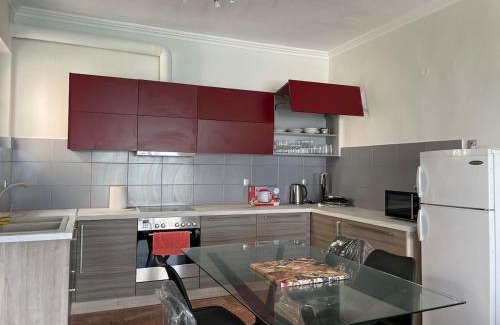 Chios Apartamento | Sea view condo in the center