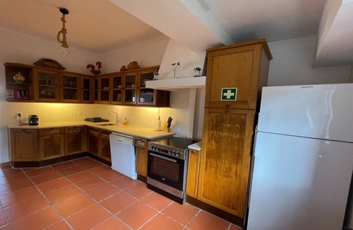 Foz do Arelho Villa | Sea View Cottage - Foz do Arelho