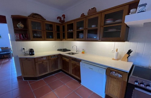 Foz do Arelho Villa | Sea View Cottage - Foz do Arelho