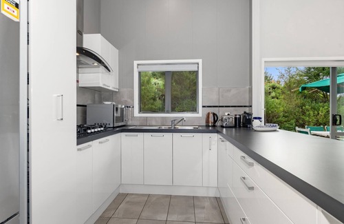 Ruakaka Casa | Sea View Cottage – Ruakaka Holiday Cottage