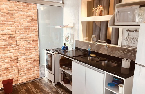 Canasvieiras Apartamento | VISTA AL MAR COBERTURA EN LA PLAYA / PLAZA DE AIRE. Wifi Garaje Cable/ Hasta 6 personas