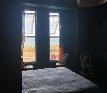 Rhyd-y-clafdy Casa | Sea View Double 1st Floor