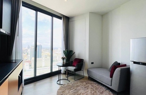 Pattaya Bay Apartamento | Sea View Edge Central Pattaya