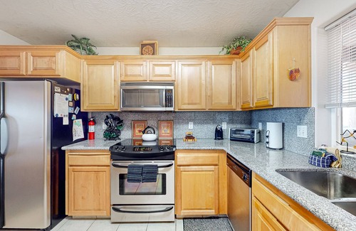 Seaview Condominio | Sea View Escape | Condo in Seaview