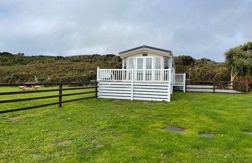 Holyhead Casa | Sea View Fields Trearddur