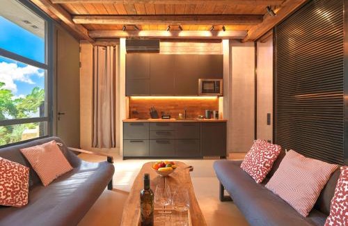Piraeus Casa | Sea View Garden Suites