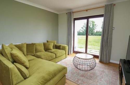 Saint Clears Casa | Sea View