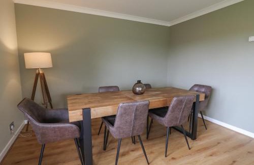 Saint Clears Casa | Sea View
