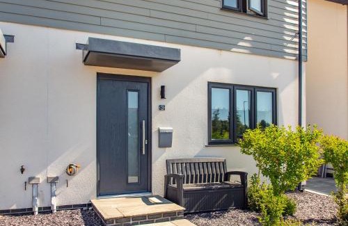 Llanfaelog Casa | Sea View