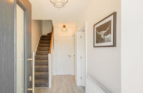 Llanfaelog Casa | Sea View