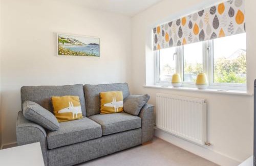 Llanfaelog Casa | Sea View