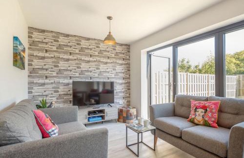 Llanfaelog Casa | Sea View