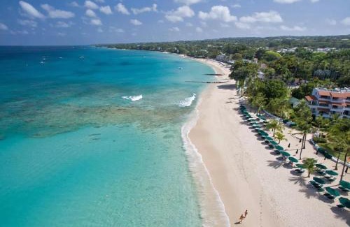 Porters Apartamento | Sea View - Glitter Bay