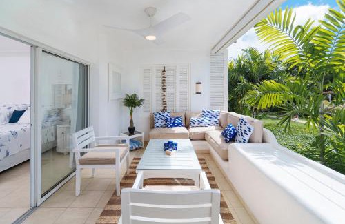 Porters Apartamento | Sea View - Glitter Bay