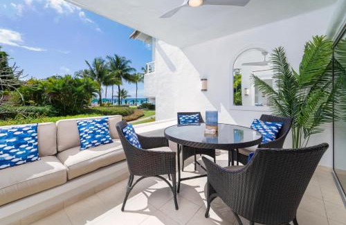 Porters Apartamento | Sea View - Glitter Bay