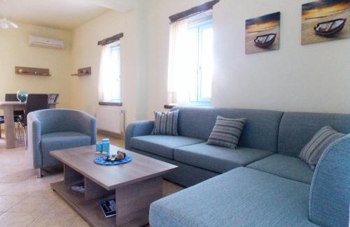 Korissia Apartamento | SEA VIEW