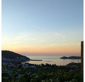 Korissia Apartamento | SEA VIEW