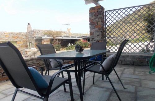 Korissia Apartamento | SEA VIEW